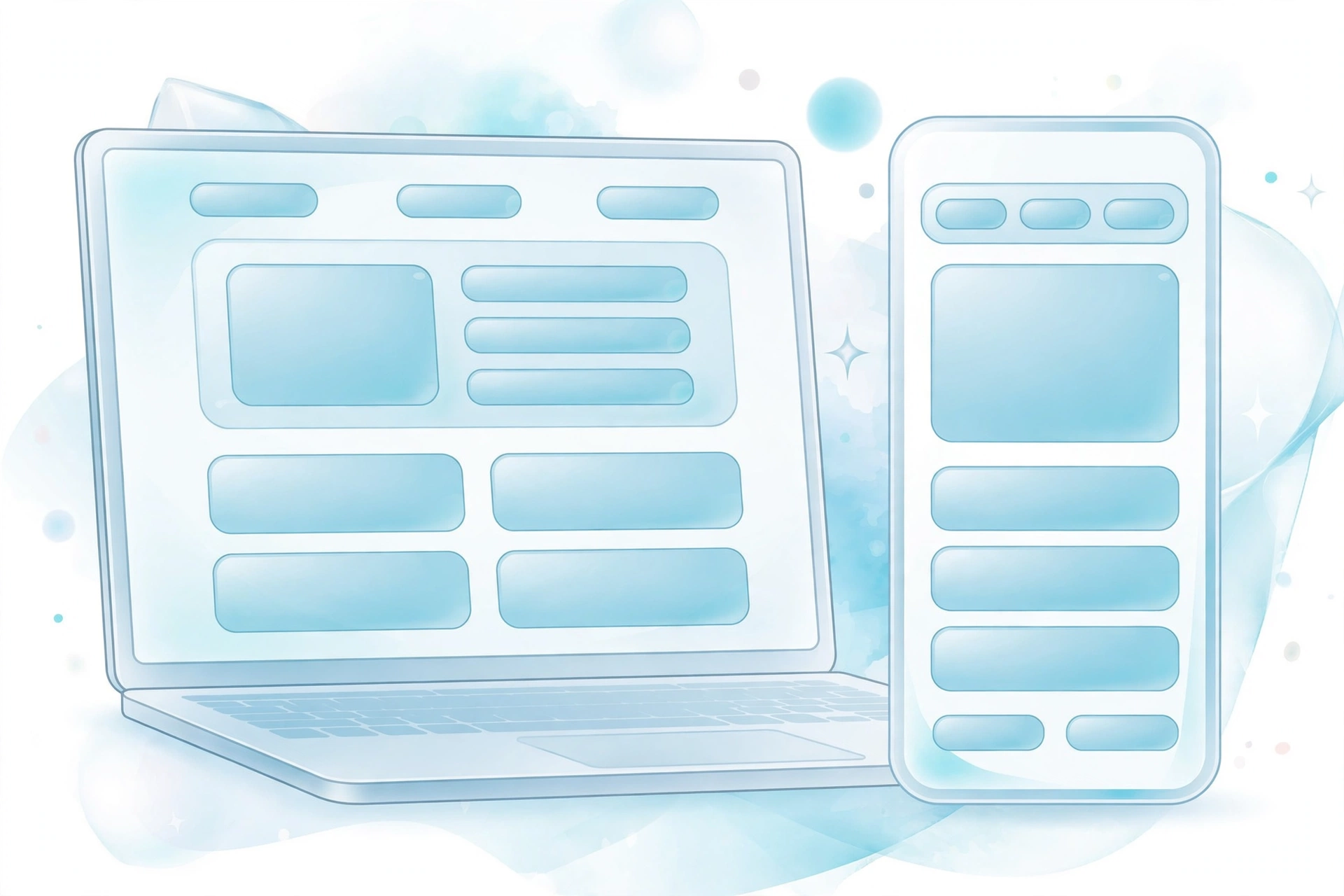 Get Your Business Online — sample preview